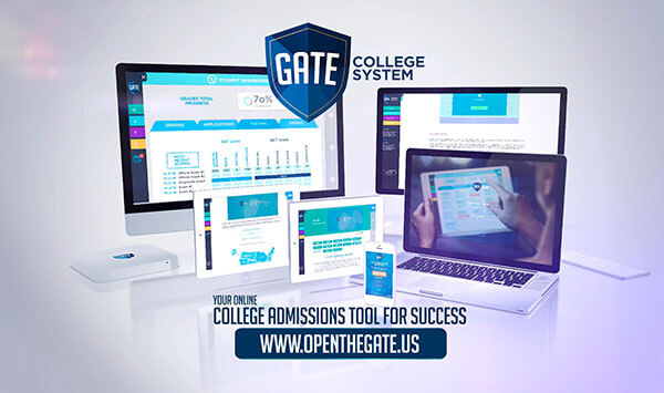 Gate-once-off-subscription