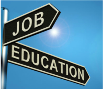 Job Education(1)