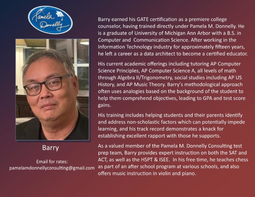 Meet-Barry_PMD-Team