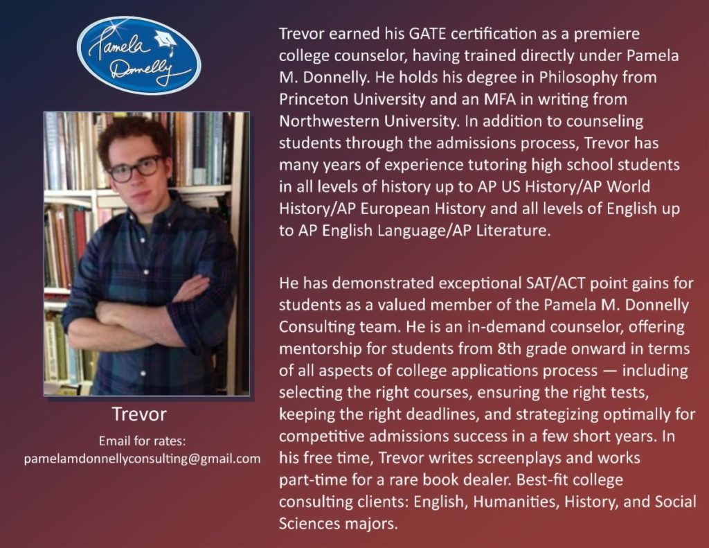 Meet-Trevor_PMD-Team